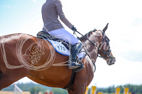 14583 - Mckenna - 2026 Rocky Mountain Classic III - Sunday August 23rd