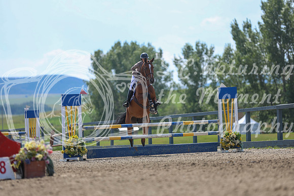 14587 - Mckenna - 2026 Rocky Mountain Classic III - Sunday August 23rd