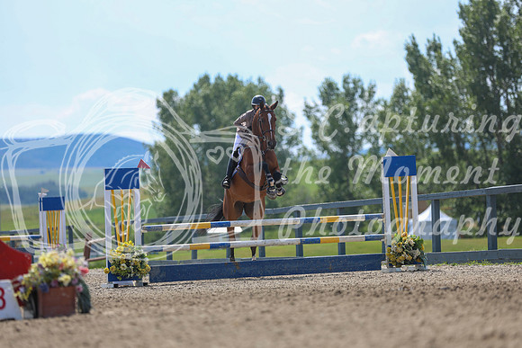 14589 - Mckenna - 2026 Rocky Mountain Classic III - Sunday August 23rd