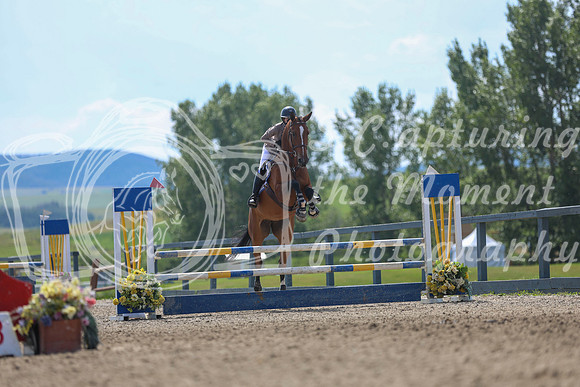 14590 - Mckenna - 2026 Rocky Mountain Classic III - Sunday August 23rd