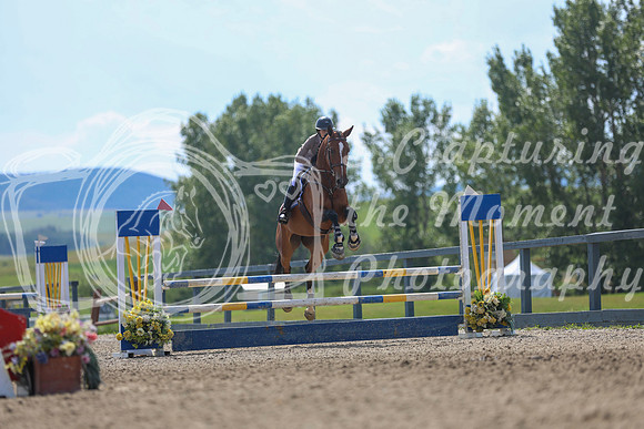 14593 - Mckenna - 2026 Rocky Mountain Classic III - Sunday August 23rd