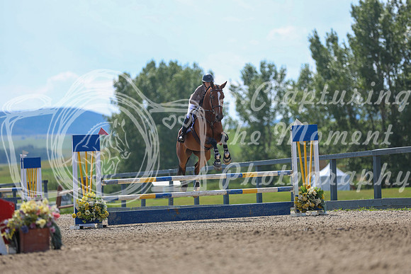 14594 - Mckenna - 2026 Rocky Mountain Classic III - Sunday August 23rd