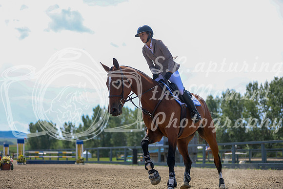 14595 - Mckenna - 2026 Rocky Mountain Classic III - Sunday August 23rd