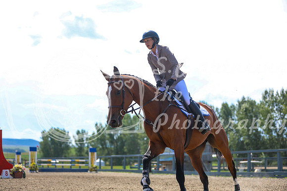 14597 - Mckenna - 2026 Rocky Mountain Classic III - Sunday August 23rd