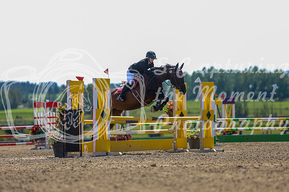 14439 - Mckenna - 2026 Rocky Mountain Classic III - Sunday August 23rd