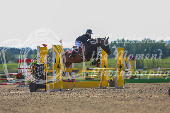 14440 - Mckenna - 2026 Rocky Mountain Classic III - Sunday August 23rd