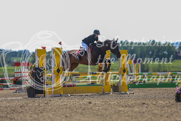 14442 - Mckenna - 2026 Rocky Mountain Classic III - Sunday August 23rd