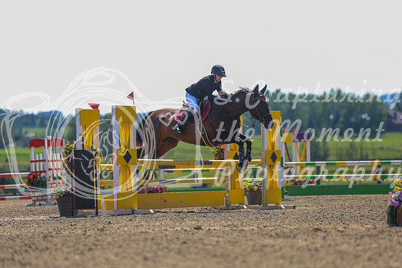14443 - Mckenna - 2026 Rocky Mountain Classic III - Sunday August 23rd