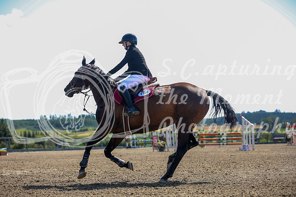 14445 - Mckenna - 2026 Rocky Mountain Classic III - Sunday August 23rd