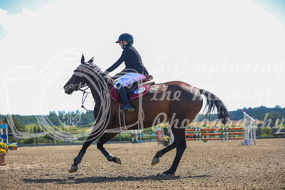 14446 - Mckenna - 2026 Rocky Mountain Classic III - Sunday August 23rd