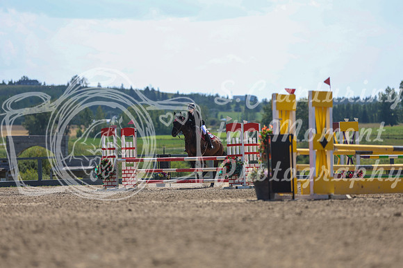 14451 - Mckenna - 2026 Rocky Mountain Classic III - Sunday August 23rd