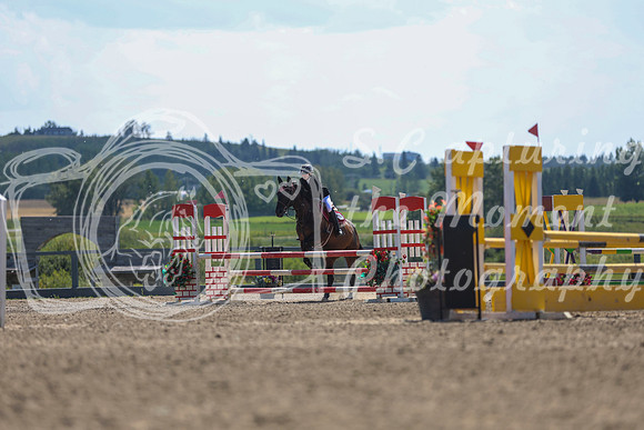 14453 - Mckenna - 2026 Rocky Mountain Classic III - Sunday August 23rd