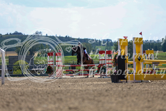 14455 - Mckenna - 2026 Rocky Mountain Classic III - Sunday August 23rd