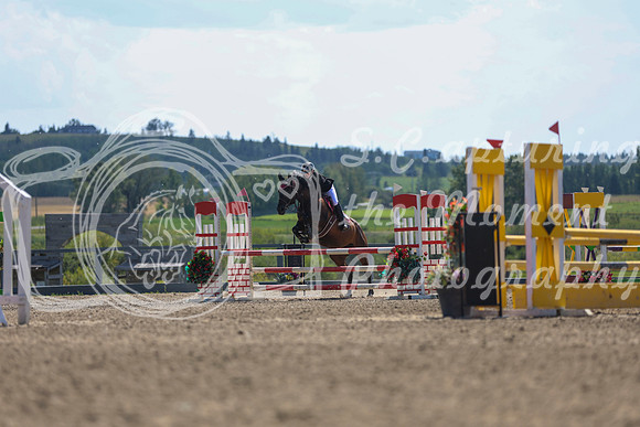 14457 - Mckenna - 2026 Rocky Mountain Classic III - Sunday August 23rd
