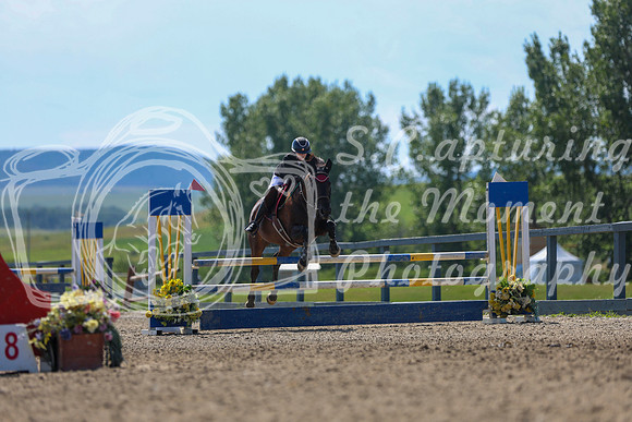 14458 - Mckenna - 2026 Rocky Mountain Classic III - Sunday August 23rd