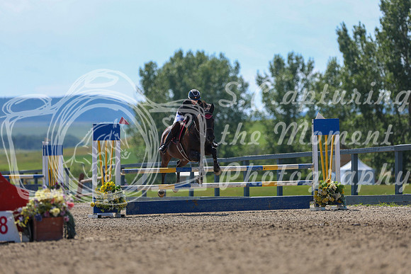 14459 - Mckenna - 2026 Rocky Mountain Classic III - Sunday August 23rd