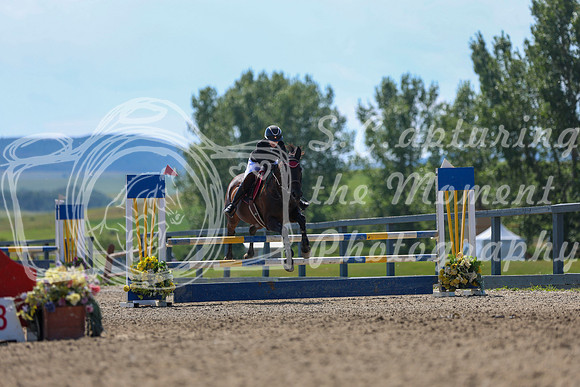 14460 - Mckenna - 2026 Rocky Mountain Classic III - Sunday August 23rd
