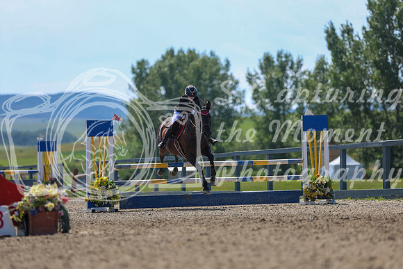 14461 - Mckenna - 2026 Rocky Mountain Classic III - Sunday August 23rd