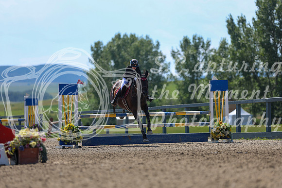 14462 - Mckenna - 2026 Rocky Mountain Classic III - Sunday August 23rd