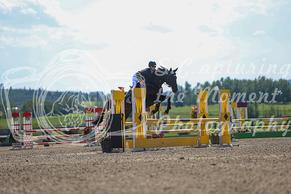 14325 - Mckenna - 2026 Rocky Mountain Classic III - Sunday August 23rd
