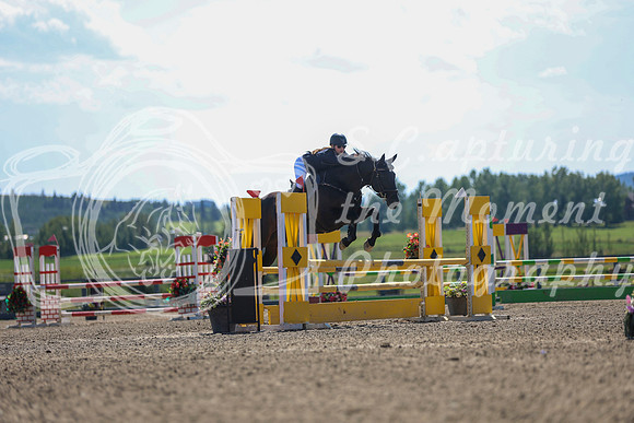 14327 - Mckenna - 2026 Rocky Mountain Classic III - Sunday August 23rd