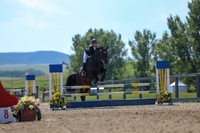 14336 - Mckenna - 2026 Rocky Mountain Classic III - Sunday August 23rd