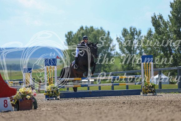 14336 - Mckenna - 2026 Rocky Mountain Classic III - Sunday August 23rd