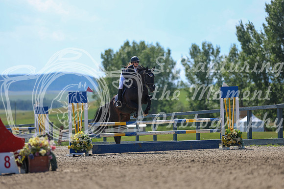 14337 - Mckenna - 2026 Rocky Mountain Classic III - Sunday August 23rd