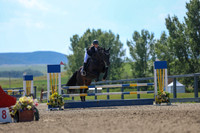 14338 - Mckenna - 2026 Rocky Mountain Classic III - Sunday August 23rd