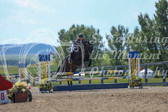 14339 - Mckenna - 2026 Rocky Mountain Classic III - Sunday August 23rd
