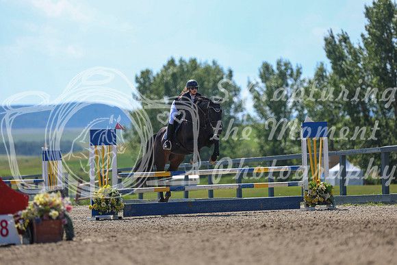 14340 - Mckenna - 2026 Rocky Mountain Classic III - Sunday August 23rd