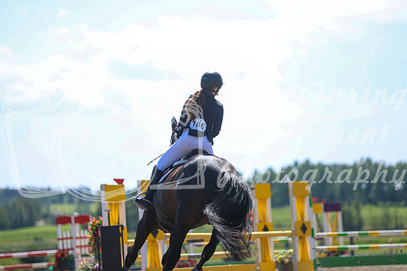 14341 - Mckenna - 2026 Rocky Mountain Classic III - Sunday August 23rd