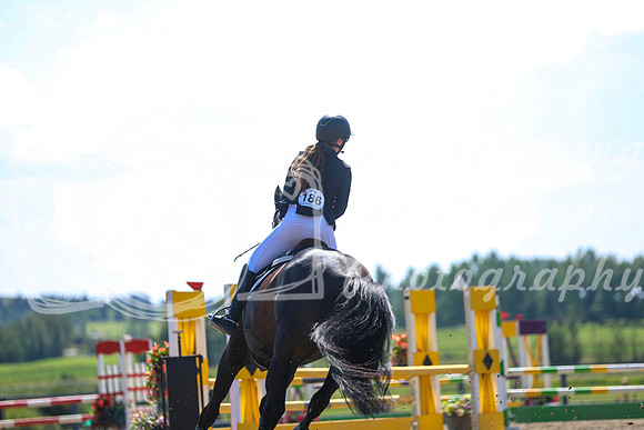 14342 - Mckenna - 2026 Rocky Mountain Classic III - Sunday August 23rd
