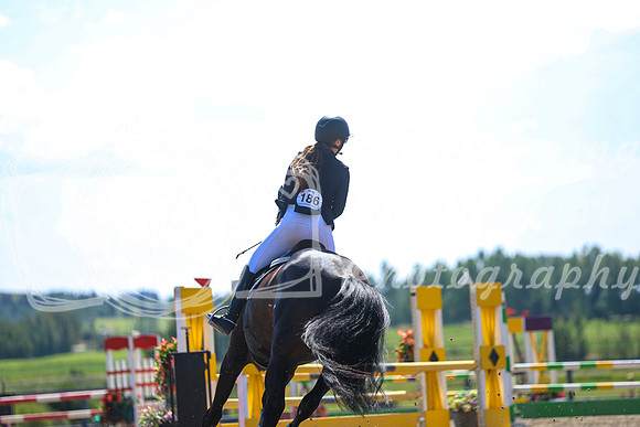 14343 - Mckenna - 2026 Rocky Mountain Classic III - Sunday August 23rd