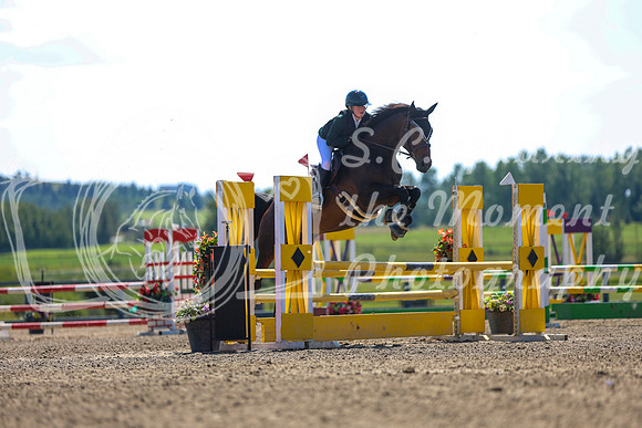 14347 - Mckenna - 2026 Rocky Mountain Classic III - Sunday August 23rd