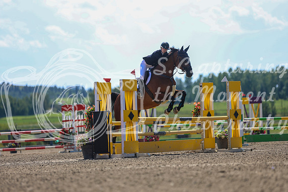 14022 - Mckenna - 2026 Rocky Mountain Classic III - Sunday August 23rd