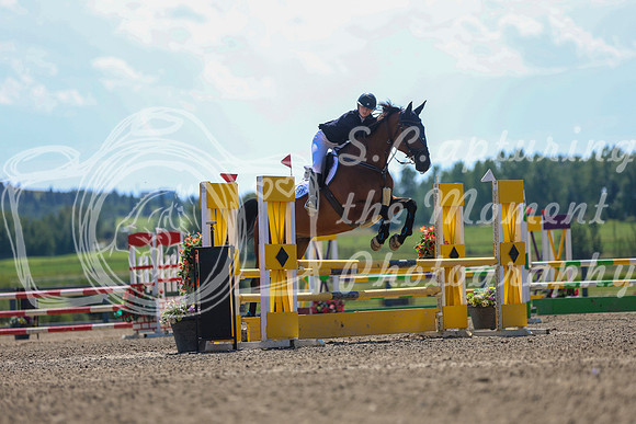 14023 - Mckenna - 2026 Rocky Mountain Classic III - Sunday August 23rd