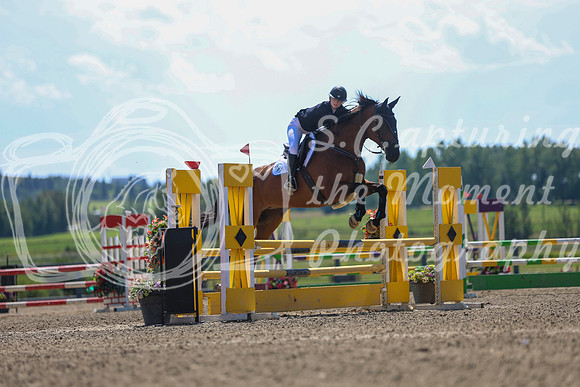 14025 - Mckenna - 2026 Rocky Mountain Classic III - Sunday August 23rd