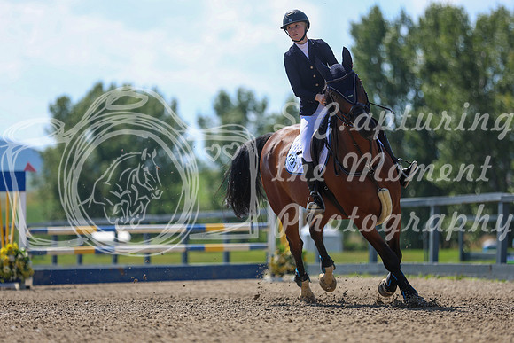 14030 - Mckenna - 2026 Rocky Mountain Classic III - Sunday August 23rd