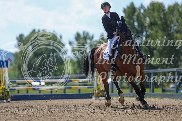 14031 - Mckenna - 2026 Rocky Mountain Classic III - Sunday August 23rd