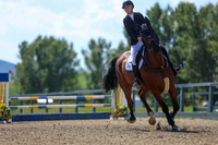 14032 - Mckenna - 2026 Rocky Mountain Classic III - Sunday August 23rd