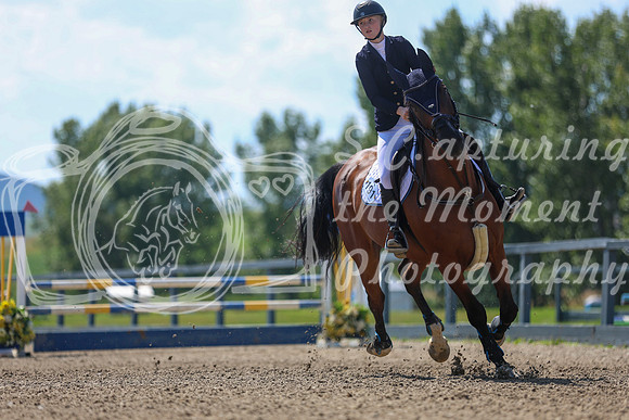 14032 - Mckenna - 2026 Rocky Mountain Classic III - Sunday August 23rd
