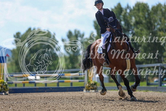 14033 - Mckenna - 2026 Rocky Mountain Classic III - Sunday August 23rd