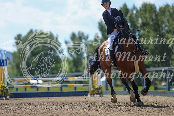 14034 - Mckenna - 2026 Rocky Mountain Classic III - Sunday August 23rd