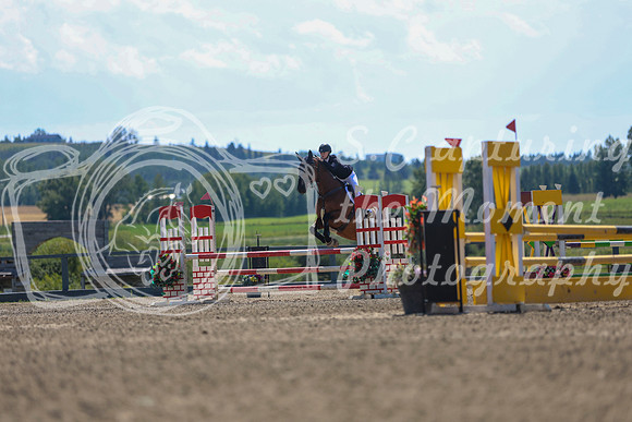 14036 - Mckenna - 2026 Rocky Mountain Classic III - Sunday August 23rd