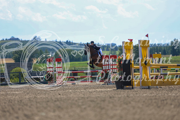 14037 - Mckenna - 2026 Rocky Mountain Classic III - Sunday August 23rd