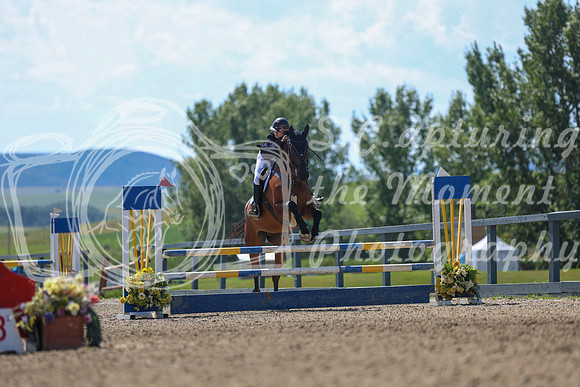 14042 - Mckenna - 2026 Rocky Mountain Classic III - Sunday August 23rd
