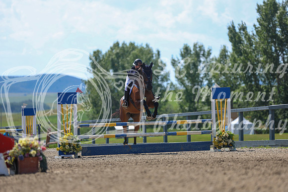 14043 - Mckenna - 2026 Rocky Mountain Classic III - Sunday August 23rd