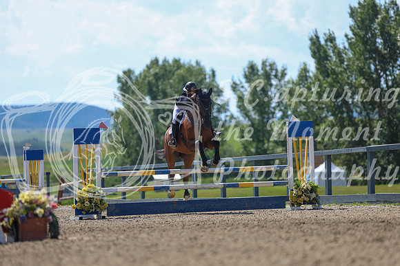 14045 - Mckenna - 2026 Rocky Mountain Classic III - Sunday August 23rd