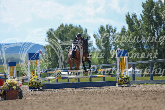 14047 - Mckenna - 2026 Rocky Mountain Classic III - Sunday August 23rd